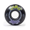 Enuff Skateboards Super Softie Wheels Unisex Adult Unisex ENU540 Black