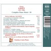 Complete Piano Music Vol.