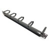 Metal Master - 5 Pack 1U 19” Server Rack Cable