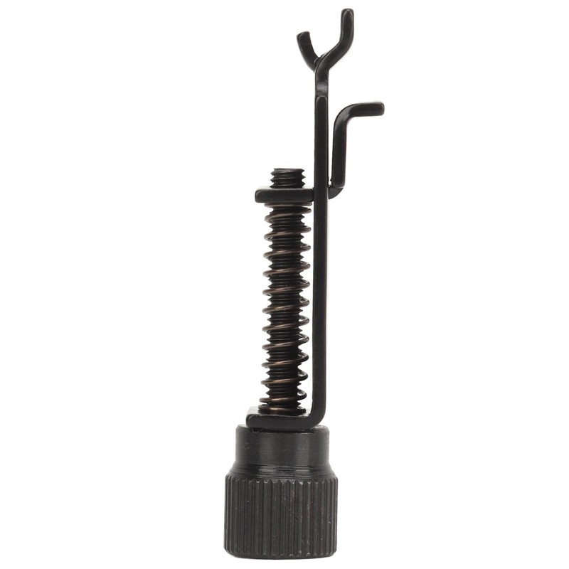 Intonation Adjuster, Zinc Alloy Guitar Intonation Tool, Portable Guitar Intonation