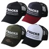 Water Rocks (uxo-ta-rokkusu) Cap wrcp – S955 – 03 White