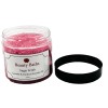 Beauty Baths Lavender Patchouli Sugar Scrub Exfoliating Body Scrub gift