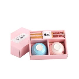 Lachineuse 2334 Soup Bowls