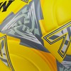 Mitre Impel Evo Football | Durable Training Ball | Hyperseam