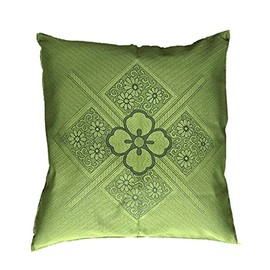 Zabuton Cover, 23.2 inches (59 cm), 24.8 inches (63 cm), 23.2 inches (59 cm), 24.8 inches (63 cm), 23.2 inches (59 cm), 24.8 inches (63 cm), 23.2 inches (59 cm) x 24.8