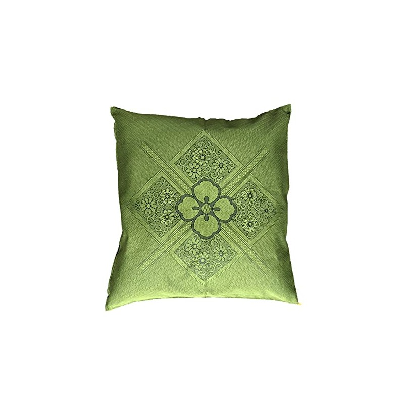 Zabuton Cover, 23.2 inches (59 cm), 24.8 inches (63 cm),