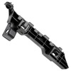 CARBBIA Front Left and Right Side Bumper Brackets Compatible with