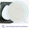 Buf-Puf Facial Sponge, Dermatologist Developed, Removes Deep Down Dirt &