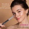 ENERGY Concealer Brush Under Eye Mini Angled Flat Top Kabuki