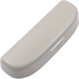 ruiya Honda N-Box Nbox Custom JF5 JF6 Sunglasses Case, Sunglasses Holder, Sunglasses, Storage Case, Includes Mounting Tools, Interior Parts, 3 Colors Available (Beige)