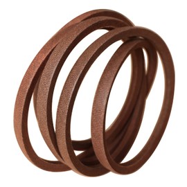 954-0434 Drive Belt 1/2" x 58" for MTD Cub Cadet RT60 RT65 RT65E RT65ES RT65H RTS50 FT24 RB-550 Tillers 754-0434