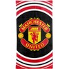 Manchester United Beach Towel