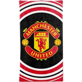 Manchester United Beach Towel