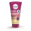 Crema En Gel Depilatoria Veet, De Acción Rápida, Fórmula Sen