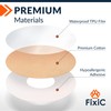 Fixic Freestyle Adhesive Patch 25 PCS Big Size – Good