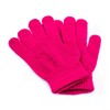 The Glowhouse Neon Magic Gloves (Pink)