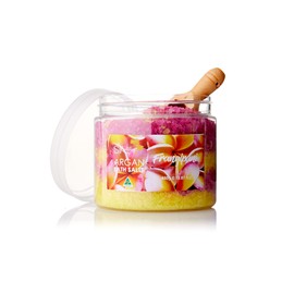 Silk Oil of Morocco Frangipani Argan Bath Salts