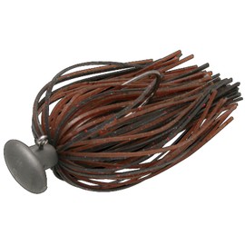 JACKALL(ジャッカル) ラバージグ ナカタ ジグ 1/4oz ザリガニ