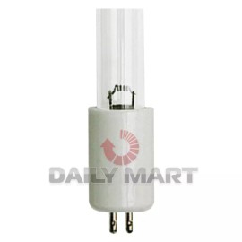 New In Box CNLIGHT ZW10S15W-Z331 UV Disinfection Lamp Tube