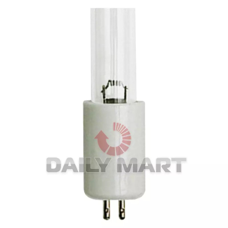 New In Box CNLIGHT ZW10S15W-Z331 UV Disinfection Lamp Tube