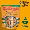 Kellogg's Crunchy Nut Fruit & Nut Granola Bag, 380g