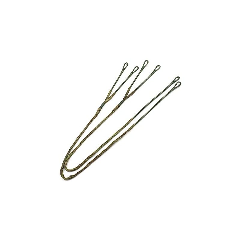 TenPoint Replacement Cables (Pair) for TRX 515 Crossbow