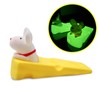 Cute Animal Door Stoper Punch Free Silent Prevent Slipping Funny