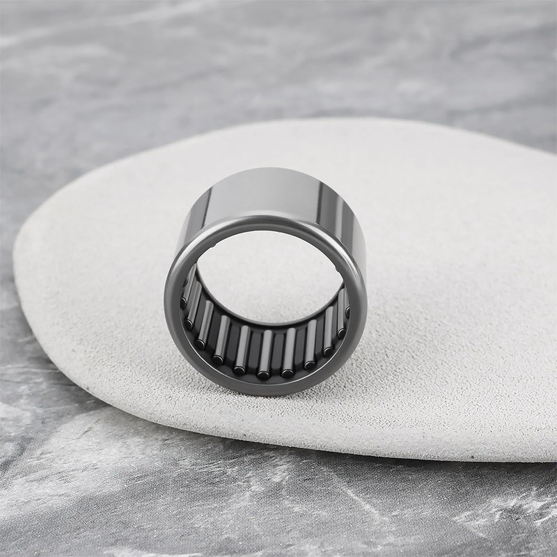 Briny River 10Pcs HK2220 Thrust Needle Roller Bearing 22x28x20mm for