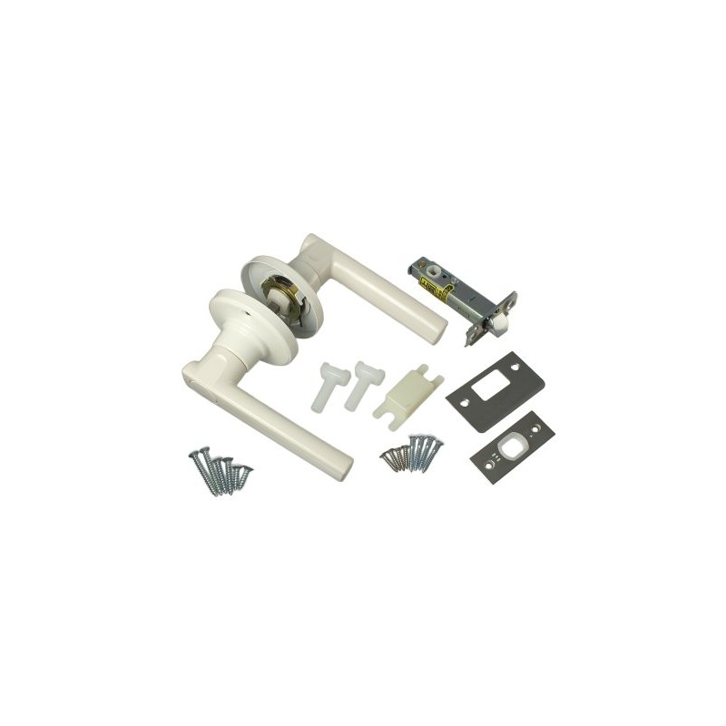 Daytime Edison Replacement Lever Handle Empty Lock np222 – O