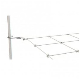 Secret Jardin Flexible Net 90 x 90 cm Plant Net Growbox