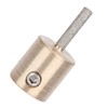 Diamond Grinding Bit Ceramic Glass Abrasive Tool for Inland Diamond