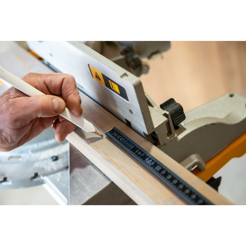 Hazet 2154-200 Folding Ruler 2 m