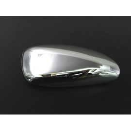 BRIGHTZ ヴォクシー 60 65 メッキフェンダーミラーカバー 【 MIR-FEN-013 】 AZR60G AZR65G AZR AZR60 AZR65 R60 R65 ヴォクシ ヴォクシィ ヴォクシィー ヴォクシイ ヴォクシイー ボクシー ボクシ ボクシィ ボクシィー ボクシイ ボクシイー 22919