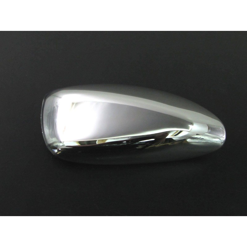 BRIGHTZ ヴォクシー 60 65 メッキフェンダーミラーカバー 【 MIR-FEN-013 】 AZR60G AZR65G