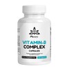 Mysurty Mysurty Vitamin B Complex Supplement | Vitamin B Complex