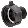 VARIOSAN IBC Adaptor (S60 x 6 to 1 1/2 Inch)