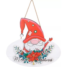 Unbranded Outdoor Christmas Decorations Indoor Hanging Wall Signs