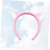 WOONEKY 1pc Adorable Cat Ears Headband for Parties and Cosplay