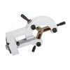 Steady Rest Fixed Metal Stabilizer for WM‑210 8inx16in Mini Lathe