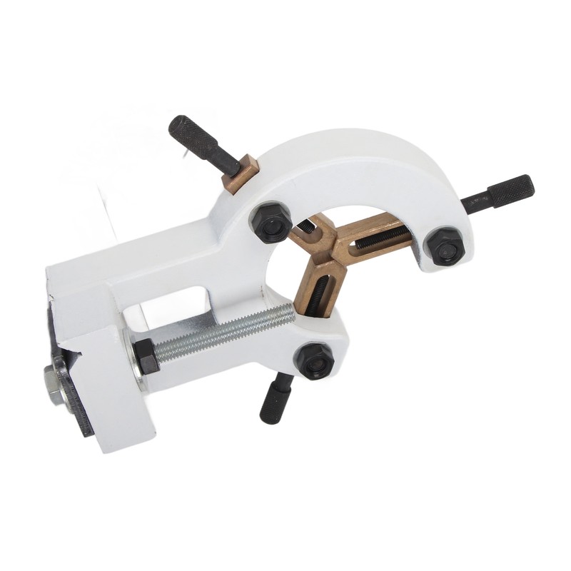 Steady Rest Fixed Metal Stabilizer for WM‑210 8inx16in Mini Lathe
