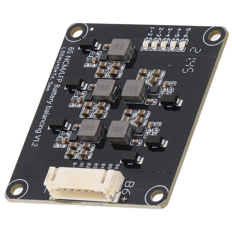 Battery Active Equalizer BMS Balancer Inductive Balance Li Ion LFP