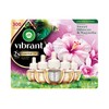 AIR WICK Scented Oil - Vibrant Refill Sweet Hibiscus &