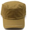Avirex Standard Embroidered Brim Work Cap, Big Size, Hat, XL,