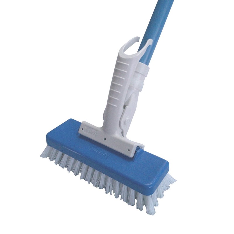 Seiwa Splash Deck Brush (Fixed) B-600