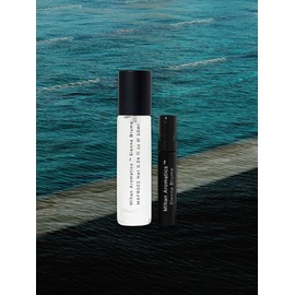 Mihan Aromatics Sienna Bloom Perfume Special Set [10ml+2ml] / 미한 아로마틱스 시에나 브름 퍼퓸 기획세트 [10ml+2ml]