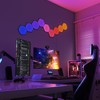 Nanoleaf Shapes WiFi and Thread Smart RGBW 16M+ Color LED