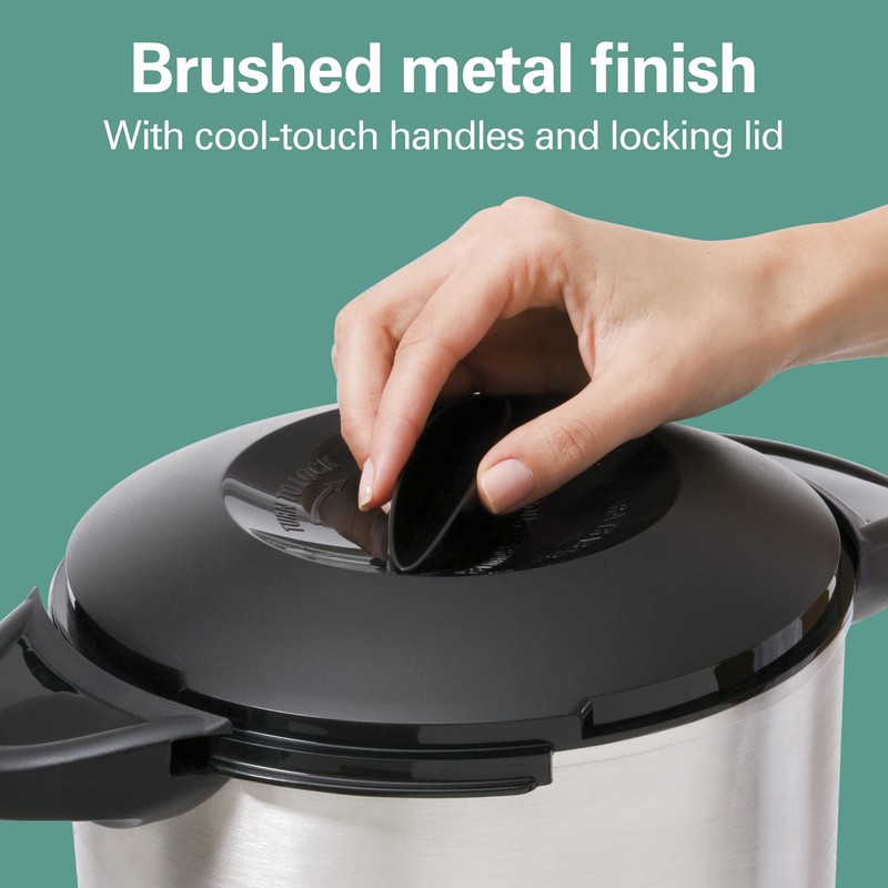 Hamilton Beach 45 Cup Coffee Urn and Hot Beverage Dispenser,