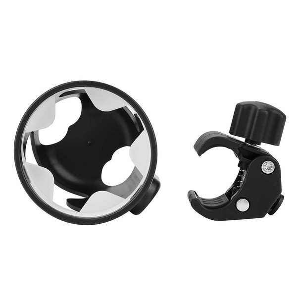 Bike Cup Holder Support Rack Universal 360 Degrees Rotation Cup