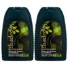 Badedas Badedas 3-in-1 Revitalizing Shower Gel Shampoo and Conditioner Made