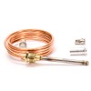 Resideo CQ100A1013/U 24-Inch Replacement Thermocouple for Gas Furnaces, Boilers and